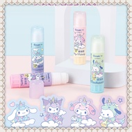 【现货】三丽鸥独角兽固体胶 Sanrio Unicorn Series Solid Glue Stick