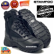 🔥Kasut Operasi Original Swat Chase 9🔥 Tactical boot swat classic altama alpha fury 8  gd johnson kaw