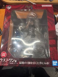 咒術迴戰一番賞 尾