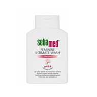 SEBAMED FEMININE INTIMATE WASH PH3.8 200ML