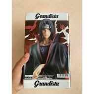 grandista itachi figure