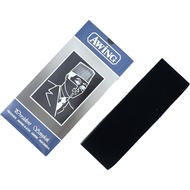 Songkok Awing Black AC Kopiah Peci Awing Songkok GRESIK