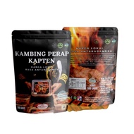 KAMBING PERAP KAPTEN