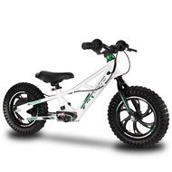 XRT Moto จักรยานไฟฟ้า ล้อขนาด 12 นิ้ว 24v 250w รุ่น Fury PRO จักรยานฝึกทรงตัวสำหรับเด็ก