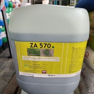 ZA 570 Zagro 20L / glufosinate-ammonium 5.7%