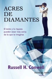 Acres de diamantes Russell Conwell