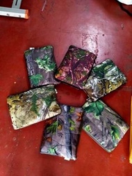 D2c Hammock With Net Slider (Mosquito Net) 7Feet