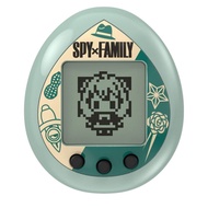 SPY×FAMILY TAMAGOTCHI Spy Green