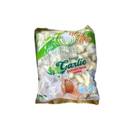 Fresh Peeled Garlic/ Bawang Putih Kopek 1kg