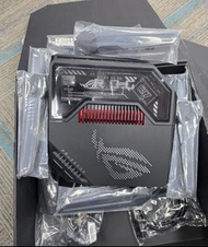 美版ASUS ROG Rapture GT-BE98Pro BE30000 電競無線路由器 四频Wi-Fi7網絡 - 电竞路由器