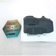 Side rubber Cover usbKiri for canon eos 850D Original