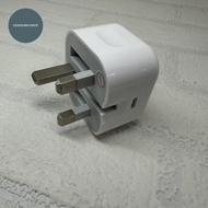 Adapter USB-C 18W Charger for iPhone Kepala kaki 3 colokan