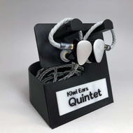 IEM STAND TELEPHONE HEADSET/ HEADPHONE/ CAN CUSTOMIZE NAME 3D LETTER/ Print PETG