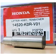 14520-K0R-V01 Tensioner Adjustment for Honda PCX 160, ADV 160, Vario 160, Stylo 160 AHM ORIGINAL