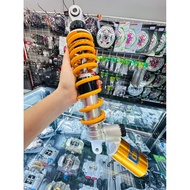 Genuine Ohlins GIORNO +Ho349 Shock