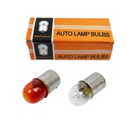 T16 12V10W SIGNAL BULB AMBER ORANGE BULB WAVE SRL115 KAWASAKI CT115 NS200 ZX250 Z250 NINJA250 Z250-S