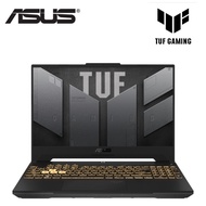 Asus TUF F15 FX507Z-V4LP031W 15.6" FHD 144Hz Gaming Laptop Mecha Gray ( I7-12700H, 16GB, 512GB SSD, RTX4060 8GB, W11 )