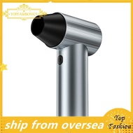 [TopFashion] Handheld Mini Turbo Violent Fan Brushless Motor 90000 RPM X7 Violent Blower  Fan 45m/S 