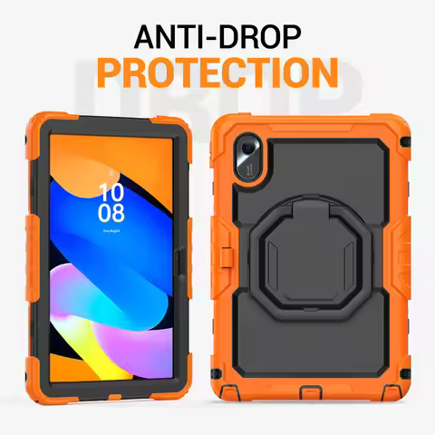 Stand Case Universal For Lenovo Idea Tab K11 Gen2 M11 Xiaoxin Pad 11 2025 2024 TB336FU 336ZU 335FC 3