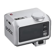 IT30Pro /S/F/O Camera Flash 2.8inch Touchscreen Pocket Flash TTL Auto-Exposure 2.4G Wireless Camera