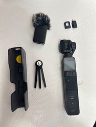 DJI Pocket 2 Combo