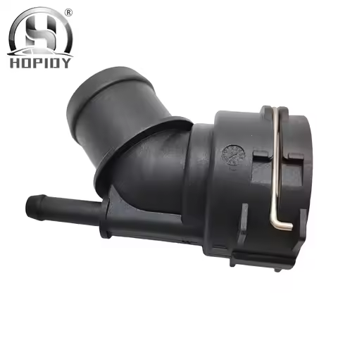 DD for connecting pipe2009-2017 Volkswagen Tiguan 2.0L engine radiator hose 5N0122291 5N0-122-291