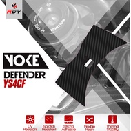 RDY YOKE DEFENDER PROTECTOR FOR Motorcycle SUZUKI GSR750 '11-'16 (KEY ZONE) (YS4CF)