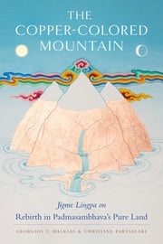 The Copper-Colored Mountain Jigme Lingpa