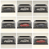 Hobby Japan 1/64 Toyota ARISTO V300 VERTEX Version Simulation Alloy Car Model Ready Stock Out of Pri