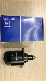 Cục bù ga ( Van không tải ) Daewoo Matiz 3 Celio Nubira Gentra Chevrolet Spark