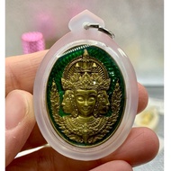 泰国🇹🇭进口Lp Aim师傅四面神🎉Phra Prom