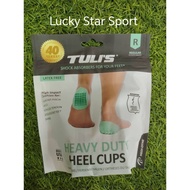 Heel Cup Tulis (regular and Large)
