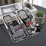 Latest Tecno Camon 50 50 Pro Case Camon 40 40 Pro Softcase TransparentBENING HBT-109