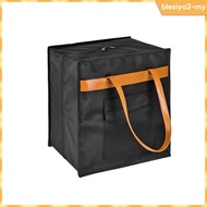 [BlesiyaedMY] Travel Shoe Organizer Organized Shoe Travel Bag Zippered for Journeyers, Gym-Goers