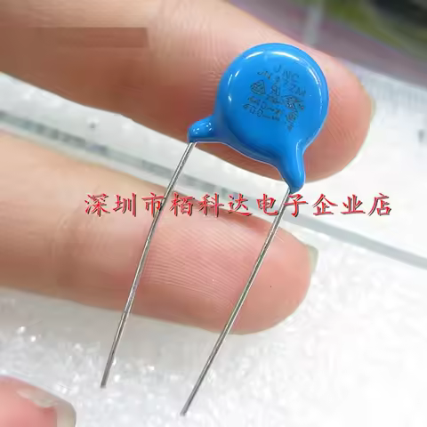 Safety Y capacitor 472M 472 4.7NF 250V 4KV X1Y1 high voltage capacitor pitch 10mm 10pcs/lot