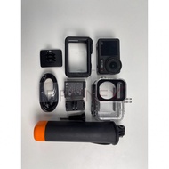 99 new DJI Osmo Action 4