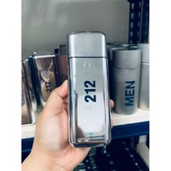 Original Perfume 212 VIP MEN 100ml BY CAROLINA HERERRA