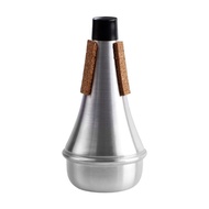 Drop b-Key Trumpet Musical Instrument Mute Circular Musical Instrument Mute Trombone Musical Instrum