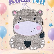 Nil Pinata Horse Birthday Character
