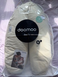 孕婦枕 Doomoo