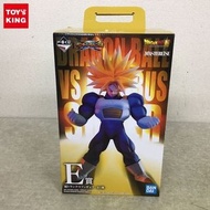 龍珠 一番賞E賞 杜拉格斯