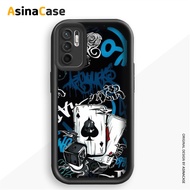 Soft Case For INFINIX Case HOT NOTE 9 10 11 30 40 PLAY POP SMART 5 6 7 8 ITEL 70 P55 RS4 X657 X657B 