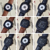 !!️FREE 7FRIDAY BOX!!️ SEVEN FRIDAY FASHION MEN WATCH HIGH QUALITY