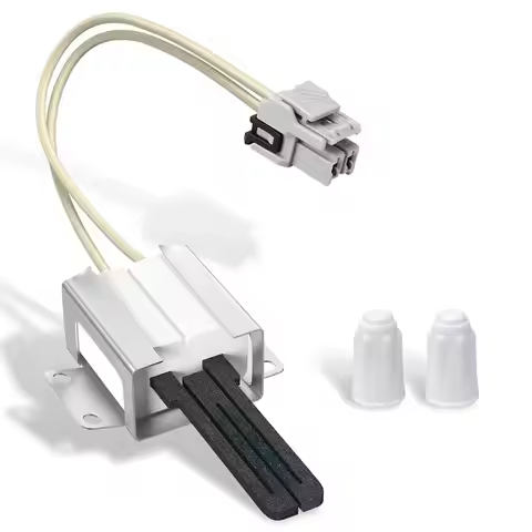 WB13X25500 Gas Range Oven Igniter For GE Replaces DS043KX 4369880 223C3381G029 501RB 180220MT1 AP598