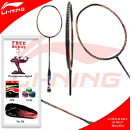 ORIGINAL LINING SS 68 78 88 98 GEN 7 RAKET BADMINTON