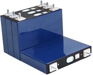 EVE HUAEORNO 16pcs 58Ah CALB Prismatic Lithium Ion Battery Cell 3.2V Forklift Rechargeable for EV