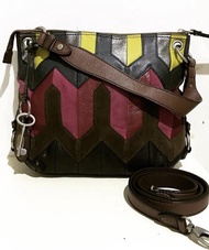 Fossil Maddox  Patchwork