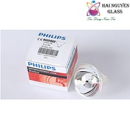 Philips Quartz Halogen Bulb 250W 13163-5H 24V250W