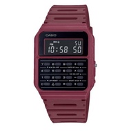Casio vintage CA-53W CA-53WF CA-53 Original & Genuine Watch