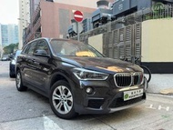BMW  X1 SDRIVE18D F48 Auto